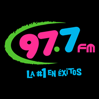 97.7 FM Mexico