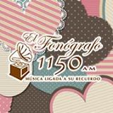 El Fonografo Radio 1150 AM