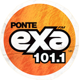 Exa FM Guadalajara