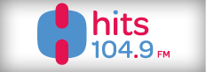 Hits FM 104.9 Linares