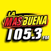 La Más Buena 105.3 FM