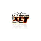 La T Grande Monterrey 990 AM