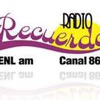 Radio Del Recuerdo 860