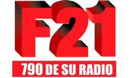 Radio Formato 21