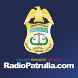 Radio Patrulla Mexicali