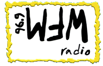 Radio WFM 96.9 FM