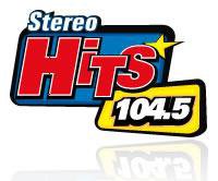 Stereo Hits 104.5