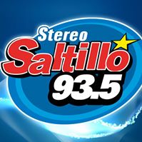 Stereo Saltillo 93.5