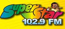 Radio Superstar D'haiti