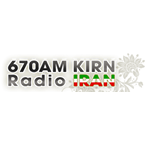 670am KIRN Iran