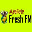 Ayefele Fresh FM Radio