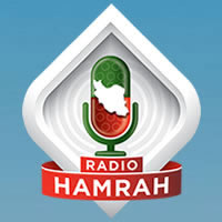 Radio Hamrah