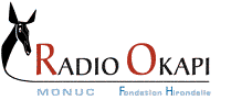 Radio Okapi En Direct