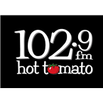 102.9 Hot Tomato