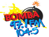 Radio La Bomba 97.1