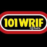 101 The Wrif