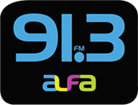 Alfa Stereo 91.3 FM