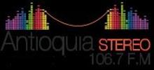 Antioquia Stereo 106.7 En Vivo