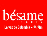 Besame FM Radio 94.9