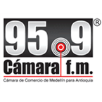 Camara FM Medellin