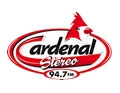 Cardenal Stereo