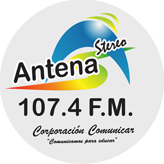 Emisora Antena Stereo