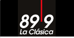 Radio 89.9 La Clasica