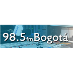 UN Radio Bogota 98.5 FM