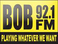 Bob FM 92.1
