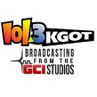 KGOT 101.3 FM