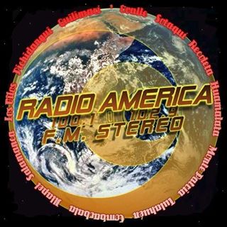Radio America Ovalle