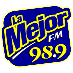 Mejor FM 98.9