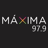 Máxima 97.9 FM Tapachula