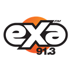 Radio Exa 91.3 El Salvador