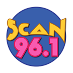 Scan FM 96.1