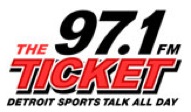 97.1 The Ticket