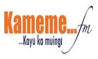 Kameme FM Kenya Live