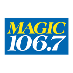 Magic 106.7 Listen Live