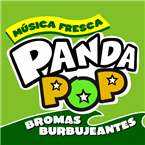 Panda Pop Radio Mexico City DF