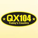 QX 104 Winnipeg